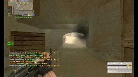 Css, Aimbotter
