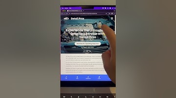 Free AI Website Builder – Create Stunning Sites in Minutes!