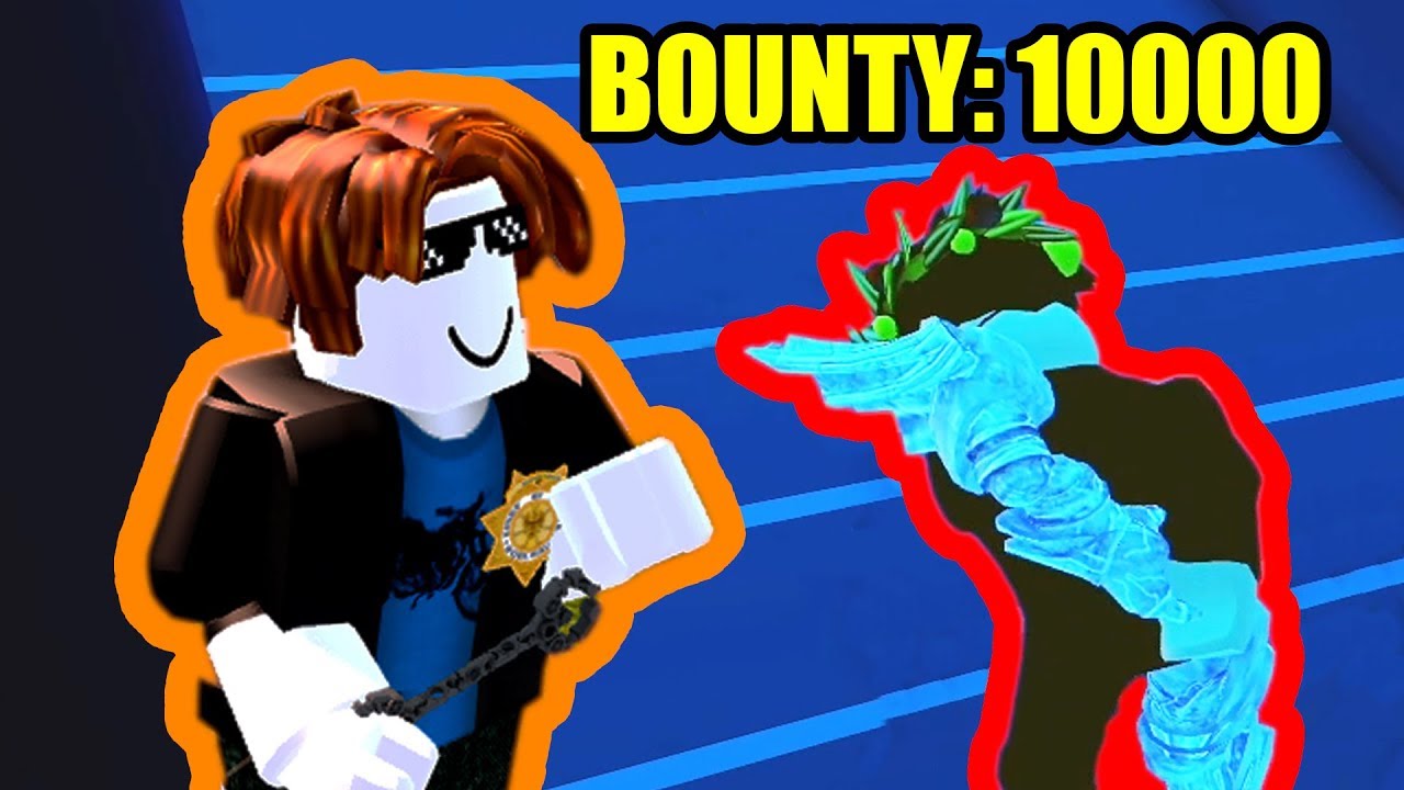 Mlg Bacon Hair Makes 10000 Bounty Player Rage Quit Roblox Jailbreak Youtube - bacon hair vs noob vs people roblox