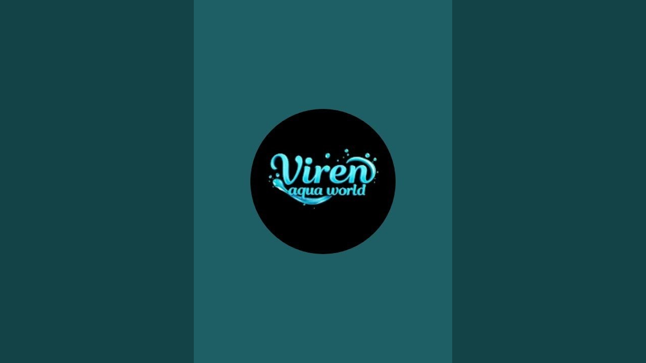viren aqua world is live