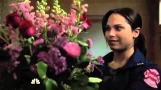 Chicago Fire Petergabrielacasey Lost And Found