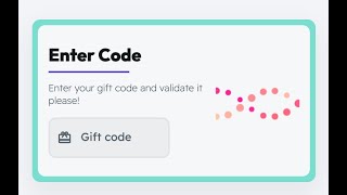 Flutterflow Custom loading button component trick