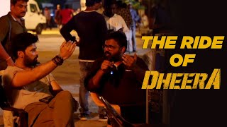 The Ride Of Dheera | Laksh Chadalavada | Soniya Bansal | Neha Pathan | VikranthSrinivas | STTV Films Image