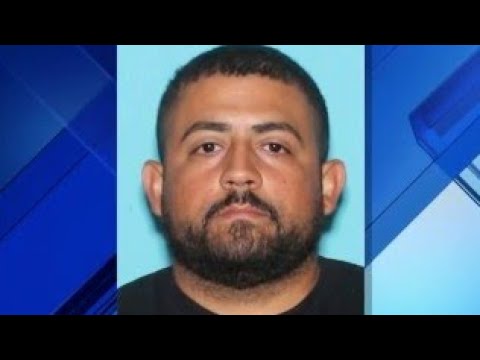 Man Wanted in Woman's Death Arrested in Puerto Rico - YouTube
