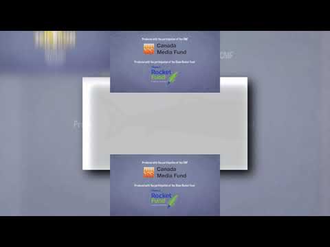 YTPMV Sardine Productions Teletoon 2017 Scan