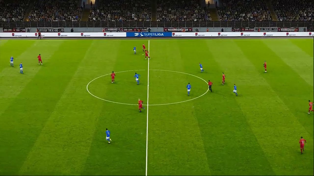 Alverca 1-1 Santa Clara | Resumo & Melhores Momentos | Liga 2026-27