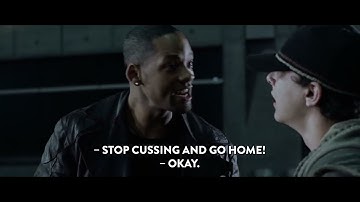 I, Robot (2004) - PG-13 - 1:26:21