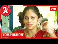 Attakathi  tamil movie  compilation part 2  dinesh  nandita  aishwarya rajesh  yogi babu