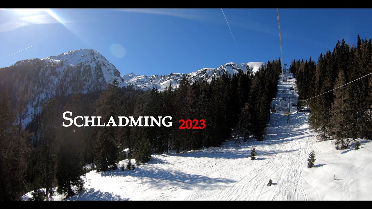 Schladming 2023