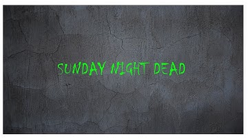 Balcony Phasmabox Session