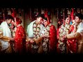 SHREYA + SUVANKAR | BENGALI FULL WEDDING | CINEMATIC WEDDING SERIIES | KOLKATA |