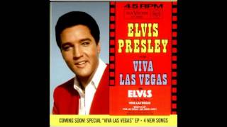 Elvis Presley - The Yellow Rose of Texas/The Eyes of Texas chords