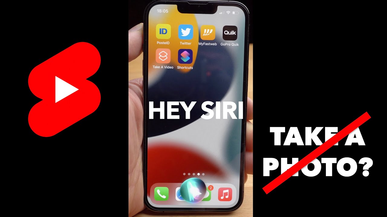 How To Take A Picture With Voice Command