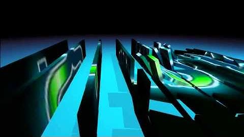 My Official Video Intro - Created using Flixpress.com