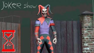 Джокер Шоу прохождение игры // Joker Show - Как призвать Шута screenshot 4