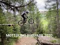 APERTURA MOTTOLINO BIKEPARK 2020