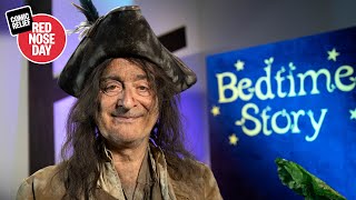 Baldrick's Bedtime Story | Red Nose Day 2023