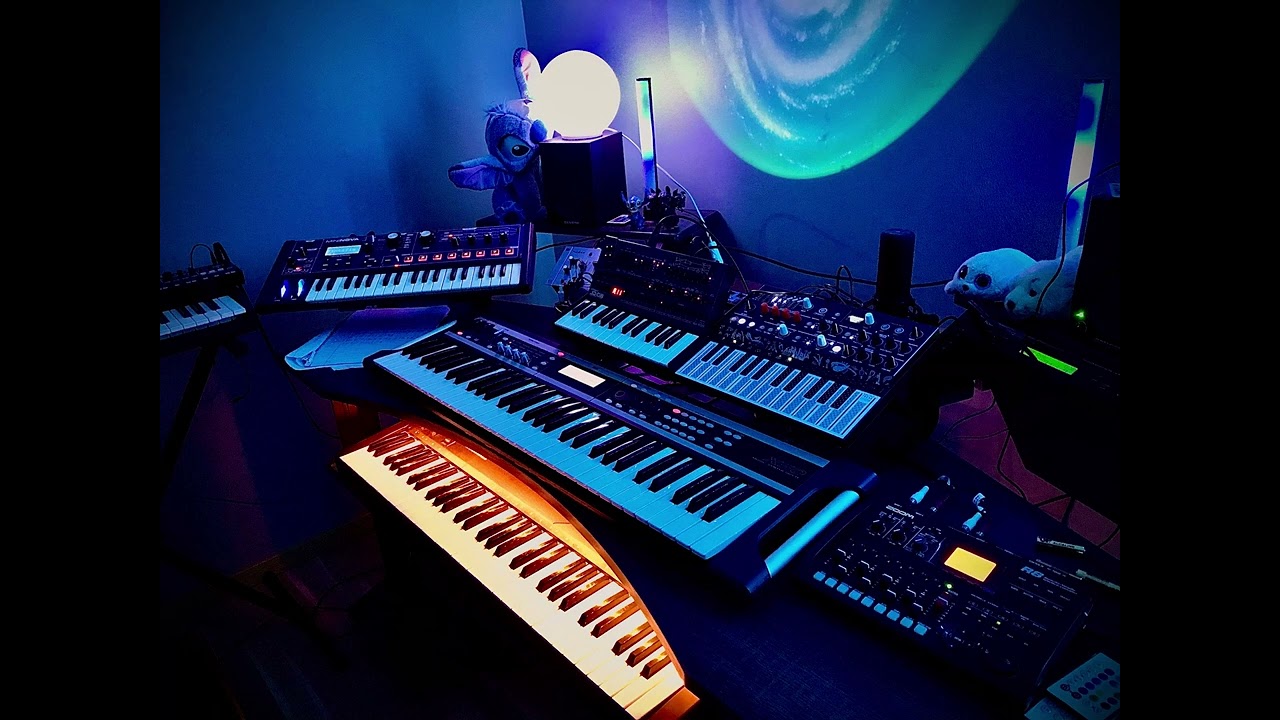 George Bihary - Astral Dreams Part 4