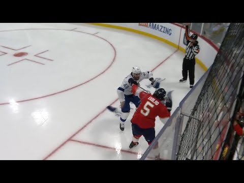 Scott Sabourin suspended four games for roughing