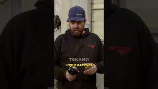 His 4 To 1 Torque Multiplier...