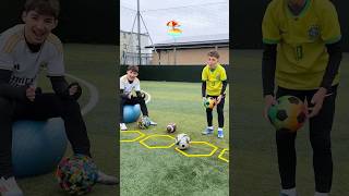 Moving Target Challenge