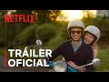 Royalteen | Tráiler oficial | Netflix