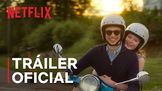 Royalteen Tráiler Oficial Netflix
