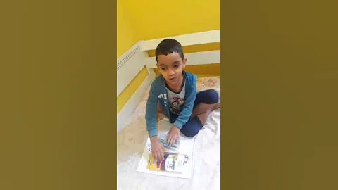 Samuel Sameke,filho incrvel super flecha