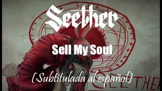 Seether - Sell My Soul (Subtitulada al español)