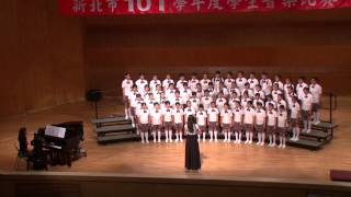 1011115新北市學生音樂比賽─福佬語