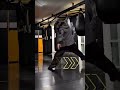 Karate Back sweep #combo #boxing #comboes #mma #karate