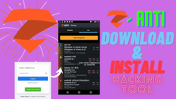 How to download zANTI | zANTI Official download method | most advanced wifi tool