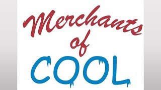 Merchants of Cool - Santa Baby