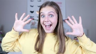 50 Facts You Didn&#39;t Know About Me!! * Getting to Know Marissa*