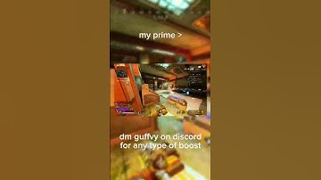 did you notice the third party? #apexlegends #consolefov #apex #apexcontroller #apexclips #gaming