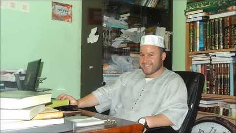 صلاة التهجد للقارئ الشيخ حمزة بن يحي صلوع مسجد الطيب العقبي