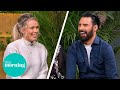 ‘First Date’ Stars On Working With Fred Sirieix &amp; His Jungle Journey So Far | This Morning