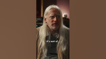 Mix loudness with David Wrench