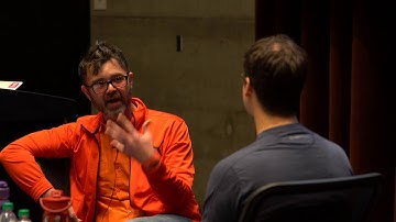 HandmadeCon 2015 - Mike Acton