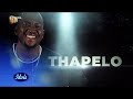 Thapelo – &#39;Di Boya Limpopo&#39; – Idols SA | S18 | Ep 12
