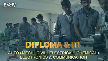 Excel Polytechnic College - Admission Open for the Academic Year 2022-2023