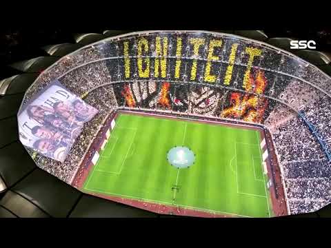 أكثر حضور جماهيري في 2015 جمهور الاتحاد ب553 الف 2023 جمهور الاتحاد ب543 الف تبقى مباراة