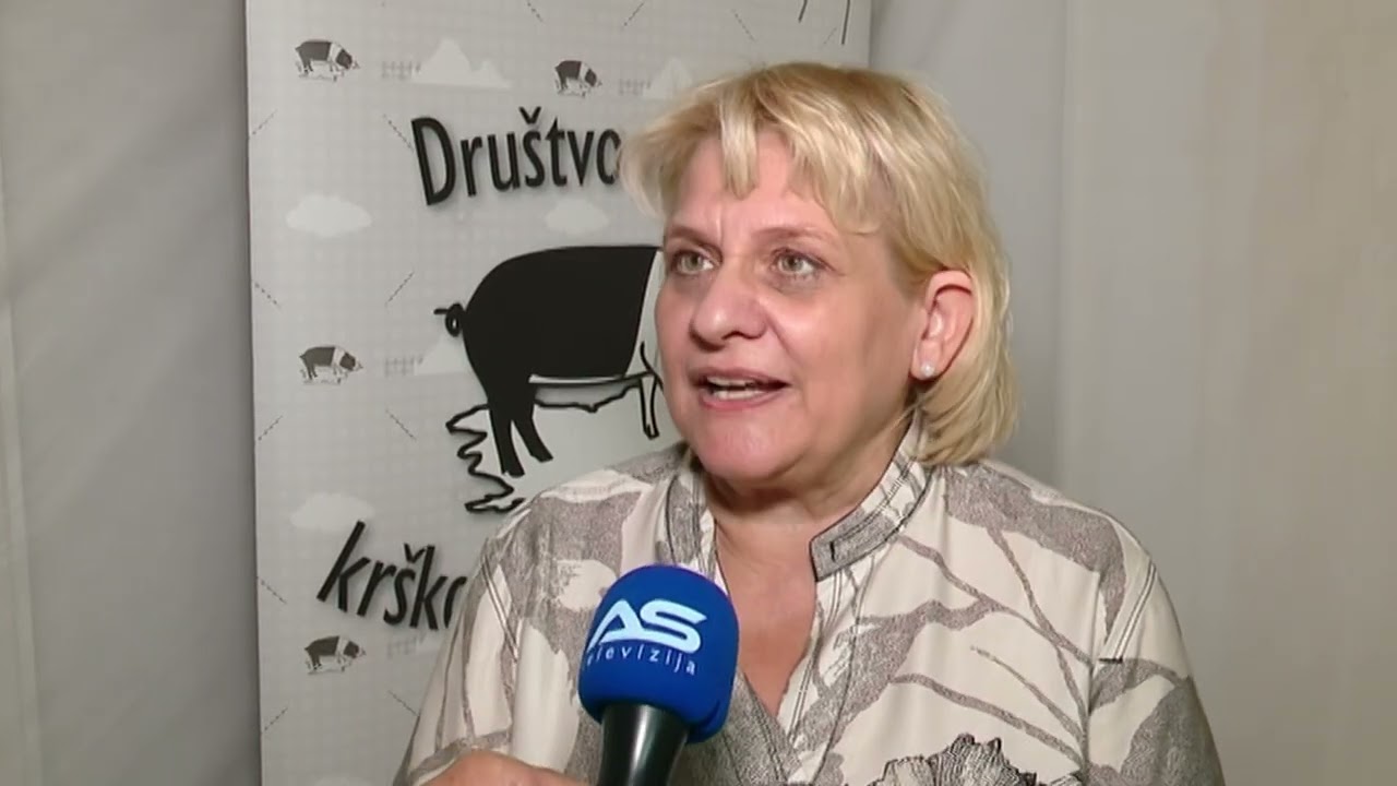 Sejem Agra 2026: Krškopoljski prašič