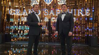 Güle Güle 2025Elini Çabuk Tut Git-Hosgel... 2026