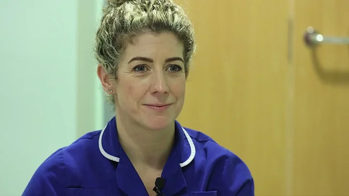 Newcastle Hospitals - Halo-Gravity Traction for scoliosis