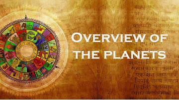 The Planets-2005-Astrology Overview - Chapter 1 Science of Light Supplemental Audio Introduction