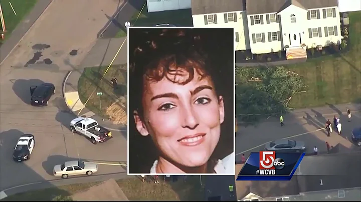 Search underway in Taunton in Debbie Melo case