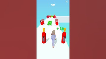 Gameplay All Levels Walkthrough iOS, Android New Game Mobile Hyper