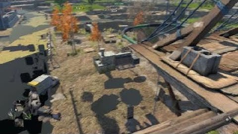 Dying Light 2 level loading bug