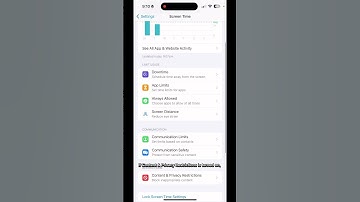 How do I fix my Apple ID is greyed out? #iphone #settings #fixitnow #iphonesettings #greyedout